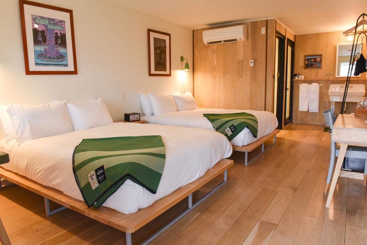 Dogfish Inn ลูอิส ภายนอก รูปภาพ