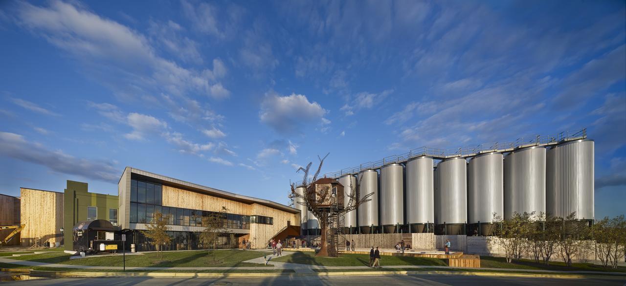 Dogfish Inn ลูอิส ภายนอก รูปภาพ