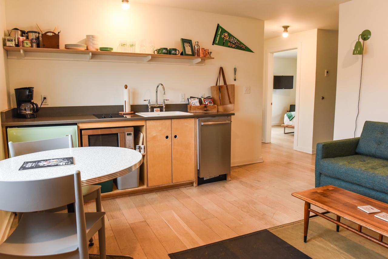 Dogfish Inn ลูอิส ภายนอก รูปภาพ