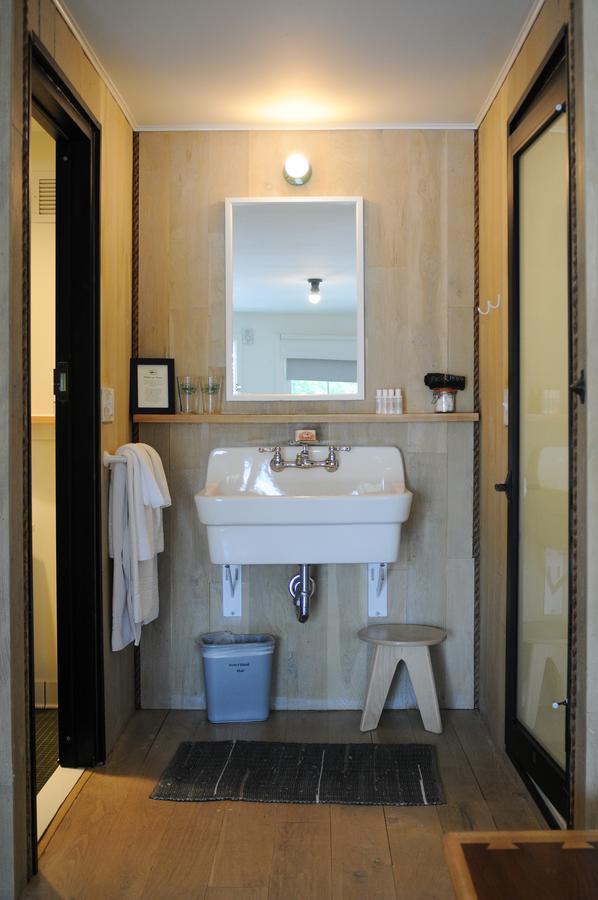 Dogfish Inn ลูอิส ภายนอก รูปภาพ