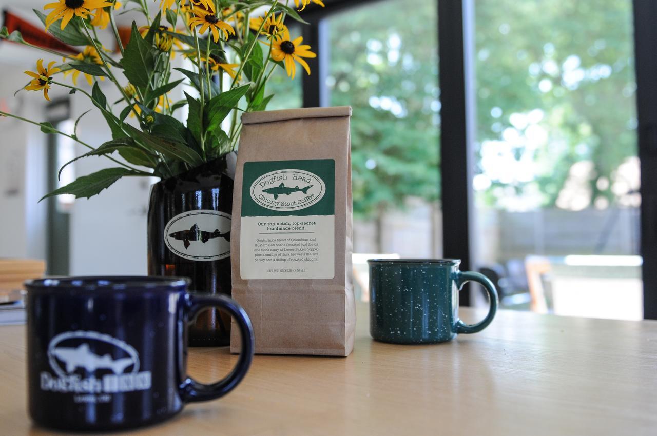Dogfish Inn ลูอิส ภายนอก รูปภาพ