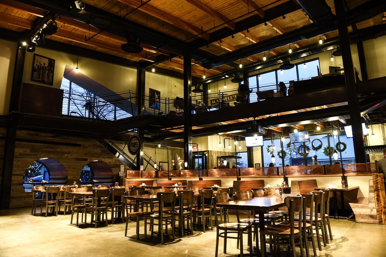 Dogfish Inn ลูอิส ภายนอก รูปภาพ