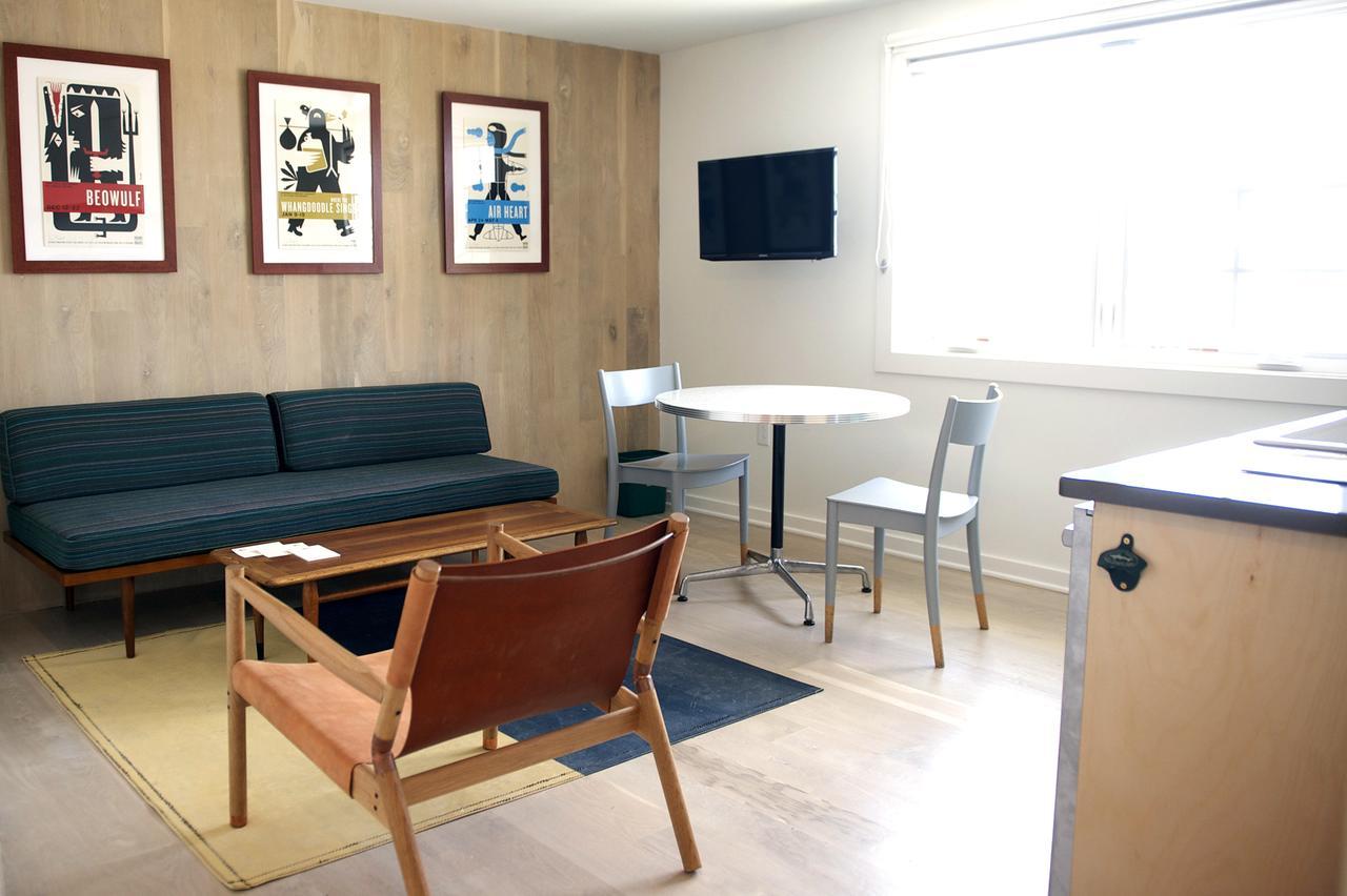 Dogfish Inn ลูอิส ภายนอก รูปภาพ